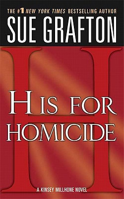 H is for Homicide